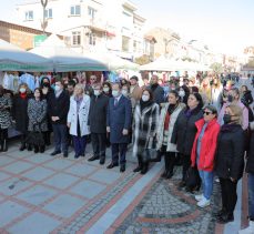 Sevgililer Günü el sanatları alışveriş günleri başladı