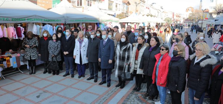 Sevgililer Günü el sanatları alışveriş günleri başladı