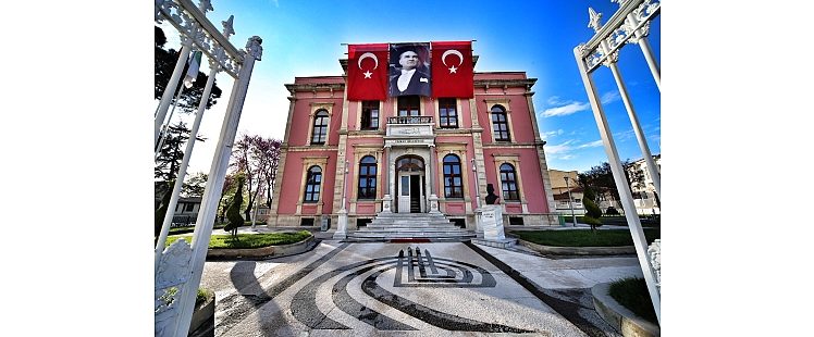 Edirne Belediyesi’nin kuruluşunun 155. yılı kutlanacak