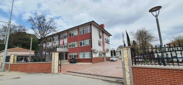 Edirne İl Özel İdaresi Iso 9001:2015 Kalite Yönetim Belgesi Aldı