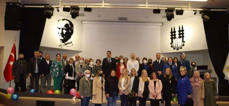 Ulusal Kanser Haftası dolayısıyla bilgilendirme semineri düzenlendi