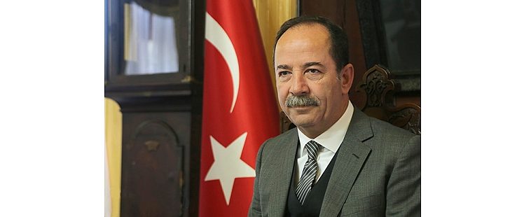 Gürkan: “Polis teşkilatımızın 177.yılı kutlu olsun”