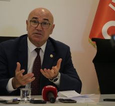 CHP’li Tanal: “Ak parti döneminde terör hortladı”