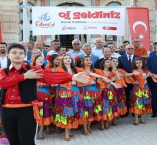 Edirne’nin yeni festivali, 9/8