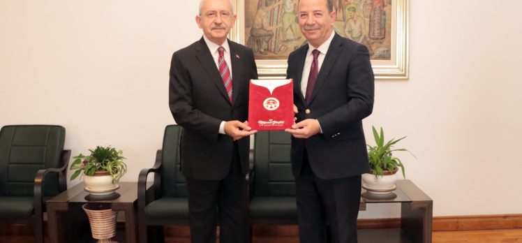 Gürkan: “Kılıçdaroğlu 24 Temmuz’da Edirne’de AKM’nin açılışını gerçekleştirecek”