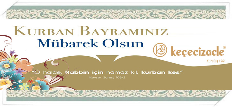 İyi bayramlar