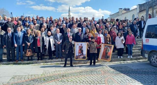 CHP Edirne Örgütü seçim startını verdi