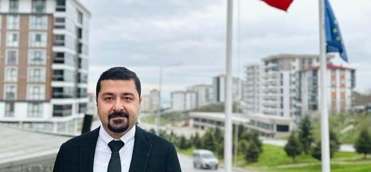 CHP Edirne 2. Sıra Milletvekili Adayı Yazgan Kimdir