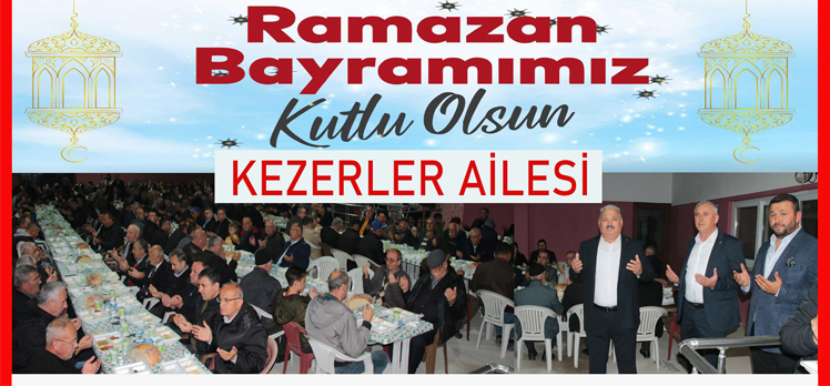 İyi bayramlar