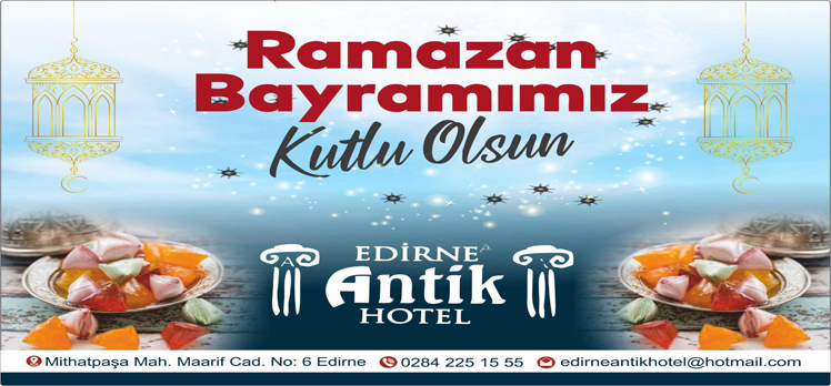 İyi bayramlar