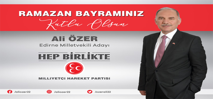 İyi bayramlar