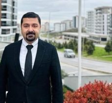 CHP’li Yazgan’dan ‘Yaşasın Cumhuriyet, yaşasın 23 Nisan’