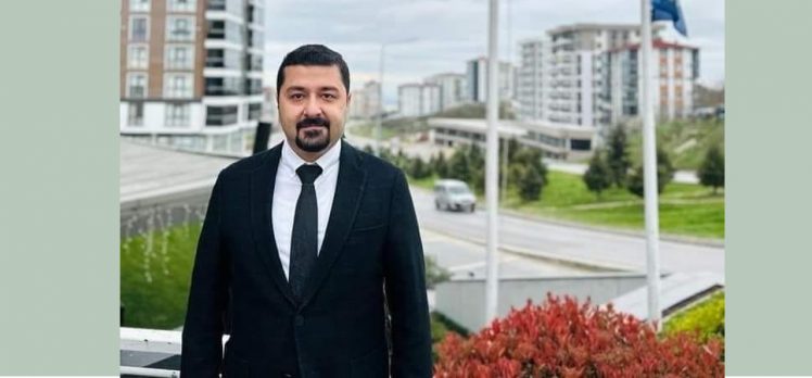 CHP’li Yazgan’dan ‘Yaşasın Cumhuriyet, yaşasın 23 Nisan’