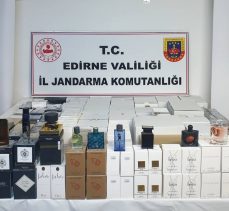 Jandarma kaçakçılara göz açtırmıyor