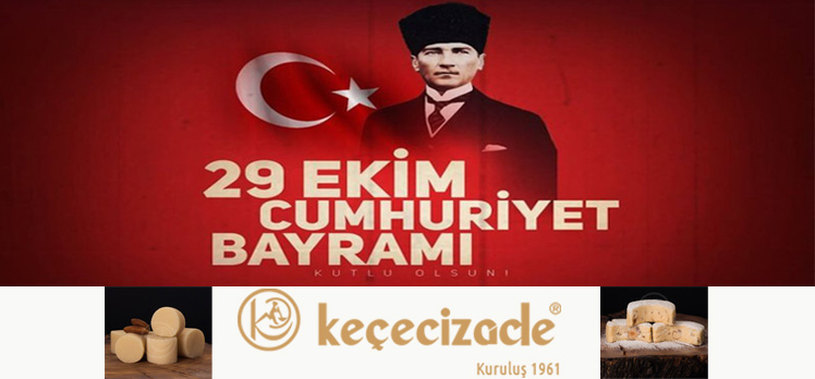 100. Yılımız kutlu olsun