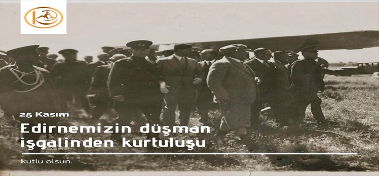 Kutlu olsun