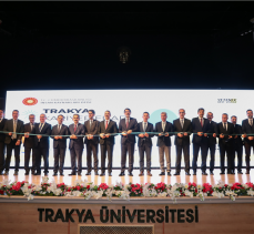 Trakya Kariyer Fuarı