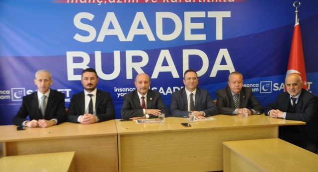 Atmaca: “İttifaktan çok ittifak şartları önemlidir”