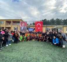 Edirne ‘Futbol’a doydu