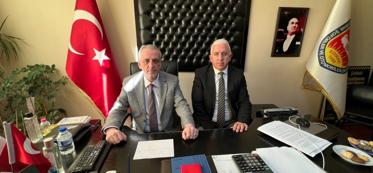 Şahin ve Giyik’ten ‘Önseçim’ açıklaması