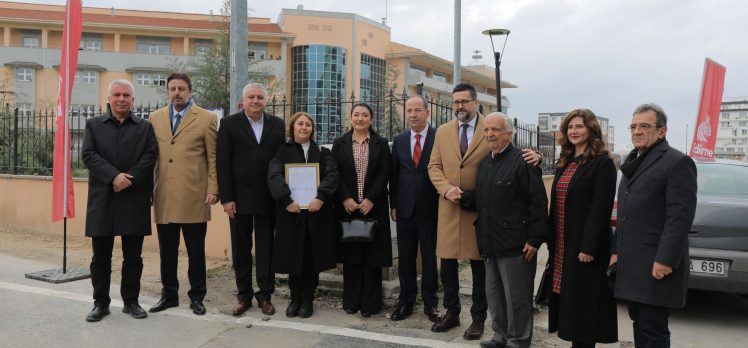 Edirne sokaklarında sonsuza dek yaşayacaklar