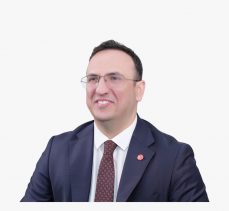 Tekin: “Hayırlı olsun”