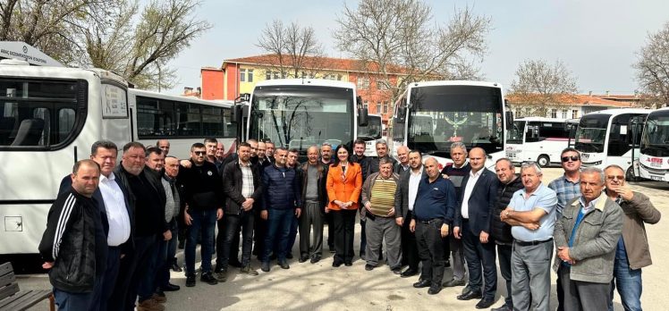 İba, saha çalışmalarına ara vermeden devam ediyor