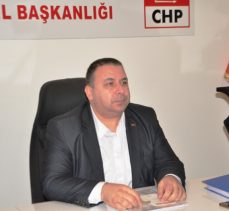 CHP’Lİ Kahraman: “Taraflı ve şaibeli anket sonuçlarına itibar etmeyin”