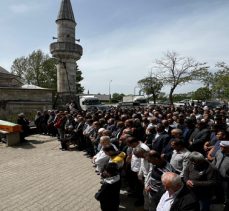 Işık Ailesi’ni acı gününde sevenleri yalnız bırakmadı