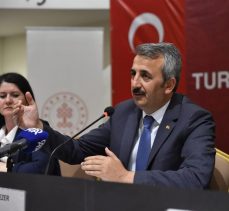 Turizm Sektör Temsilcileri buluştu