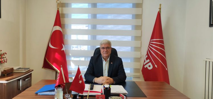 Balkanlı: “AKP iktidarının 22 yıllık karnesi”