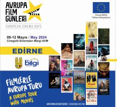 Avrupa Film Günleri başlıyor