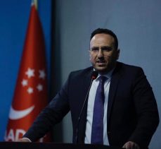 Tekin: “Kardeş Şehir Anlaşması feshedilsin!”