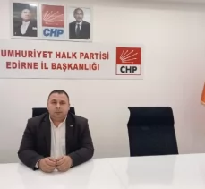 CHP İl Başkanı Kahraman’dan 19 Mayıs mesajı