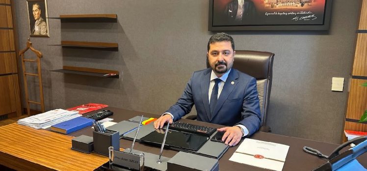 CHP’li Yazgan: ‘Öğrencileri ve çalışanları olumsuz etkiliyor’