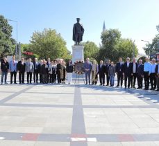 Edirne’de bir ilk gerçekleşti!