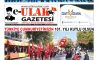 Edirne Ulak Gazetesi 43. Sayı