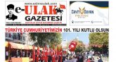 Edirne Ulak Gazetesi 43. Sayı