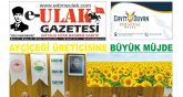 Edirne Ulak Gazetesi 46. Sayı