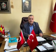 Mustafa Suiçmez’den “Yem fabrikası” müjdesi!