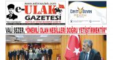 Edirne Ulak Gazetesi 48. Sayı