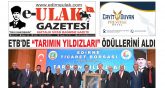 Edirne Ulak Gazetesi 49. Sayı