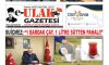 Edirne Ulak Gazetesi 50. Sayı