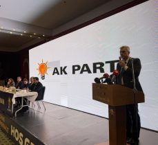 Bakan Memişoğlu: “Dünya’da en iyi sağlık hizmeti sunan ülke Türkiye”