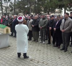 Esen Ailesi’nin acı günü